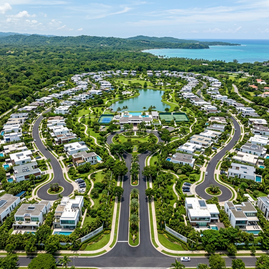 Property Management Strategy